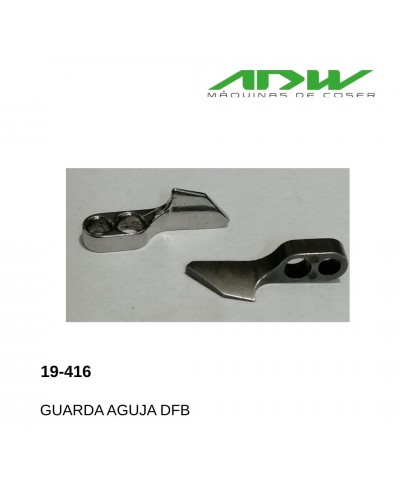 19-416 - GUARDA AGUJA DFB